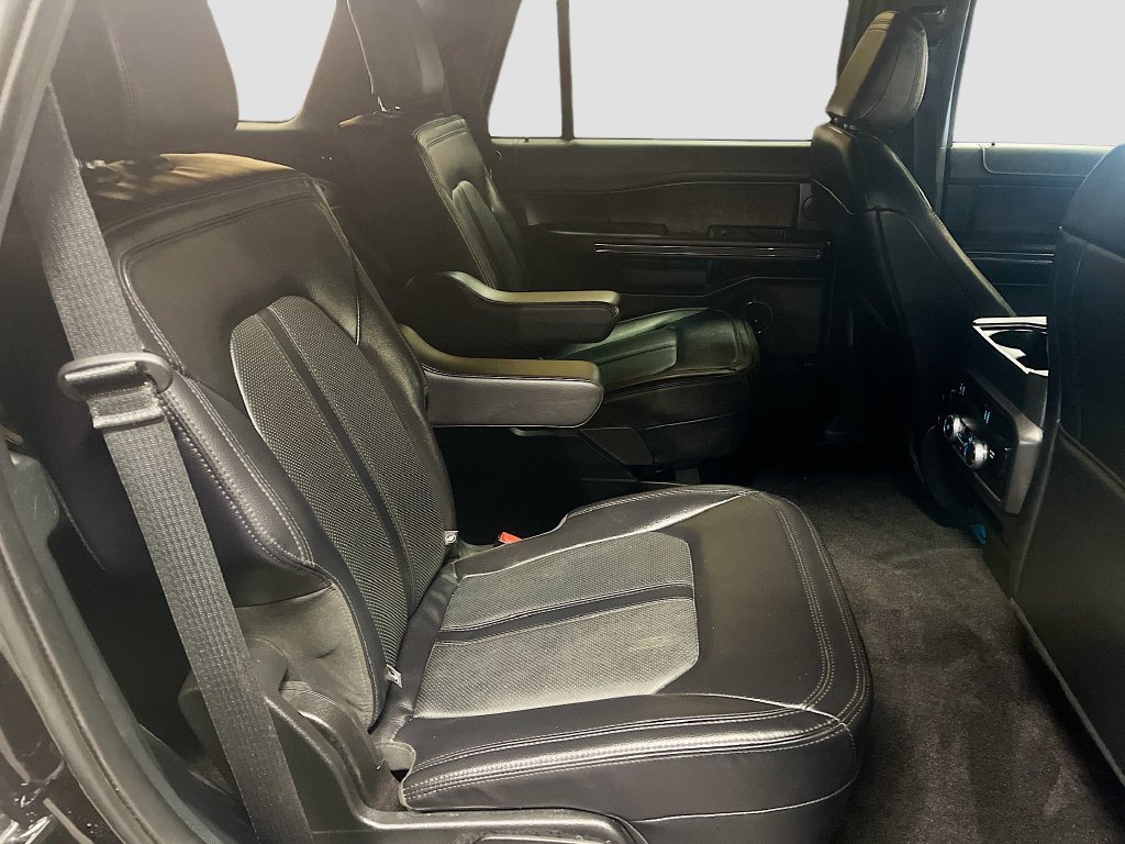 Used 2021 Ford Expedition Limited AWD/4WD image 30