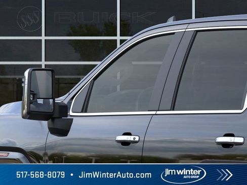 New 2026 GMC Sierra 2500 Denali w/ Denali Reserve Package image 12