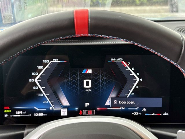 Used 2025 BMW M340i w/ Premium Package RWD image 30