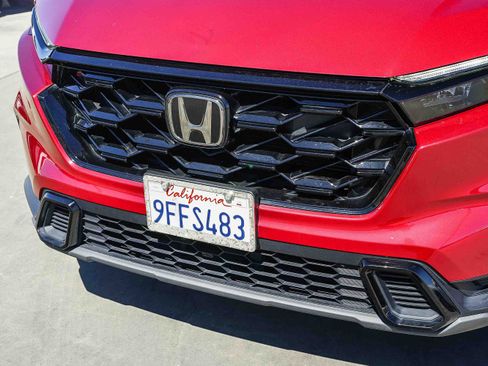 Used 2023 Honda CR-V Sport image 10