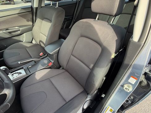 Used 2008 MAZDA MAZDA3 s Sport image 11