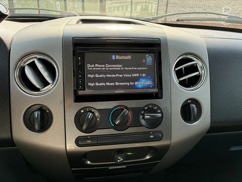Used 2007 Ford F150 FX4 AWD/4WD image 18