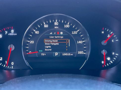 Used 2016 Kia Sorento EX w/ EX Premium Package AWD/4WD image 38