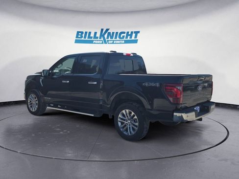Used 2024 Ford F150 Lariat image 3