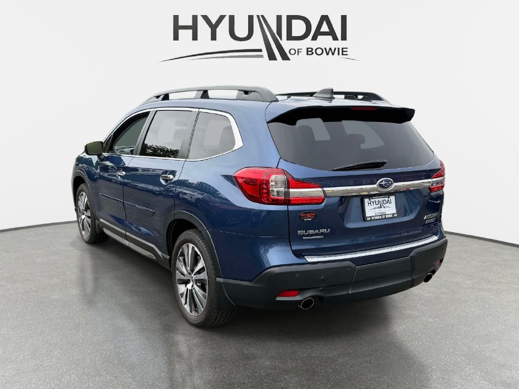 Used 2020 Subaru Ascent Touring AWD/4WD image 4
