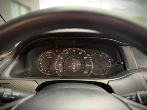 Used 2016 Honda Accord Sport image 11