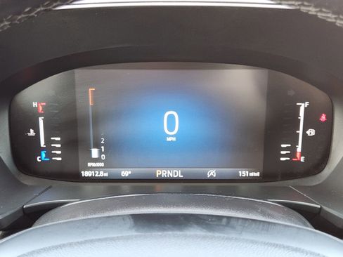 Used 2024 Ford Escape Active image 18