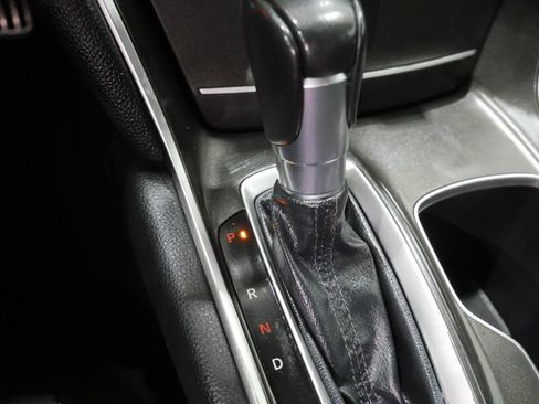 Used 2022 Honda Accord Sport image 22
