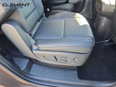 New 2026 Hyundai Palisade Calligraphy image 28