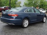 Used 2020 Volkswagen Passat 2.0T SE image 5