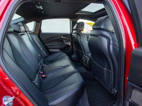 Used 2025 Acura TLX SH-AWD w/ A-SPEC Pkg image 19