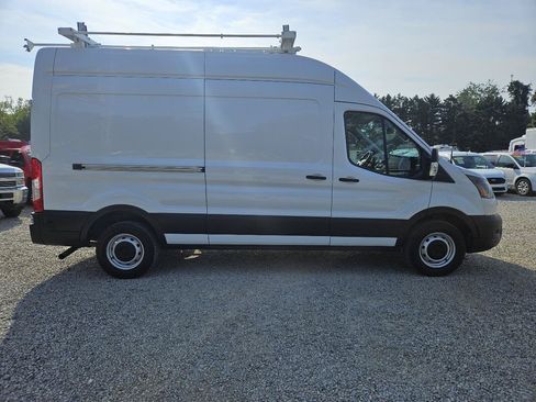 Used 2020 Ford Transit 250 148 High Roof RWD image 6