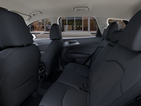 New 2024 Kia Sportage LX AWD/4WD image 18