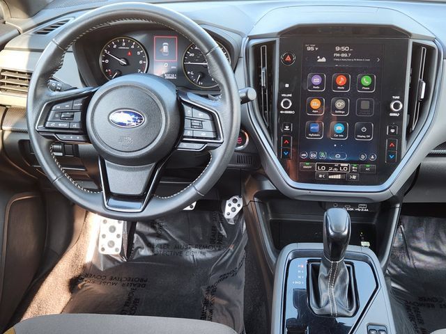 Certified 2024 Subaru Crosstrek 2.5i Sport AWD/4WD image 27