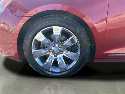 Used 2012 Buick LaCrosse Premium image 33