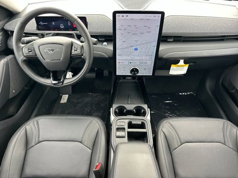 New 2025 Ford Mustang Mach-E Premium RWD image 15