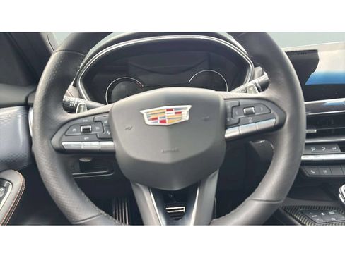 Used 2023 Cadillac CT5 Sport AWD/4WD image 15