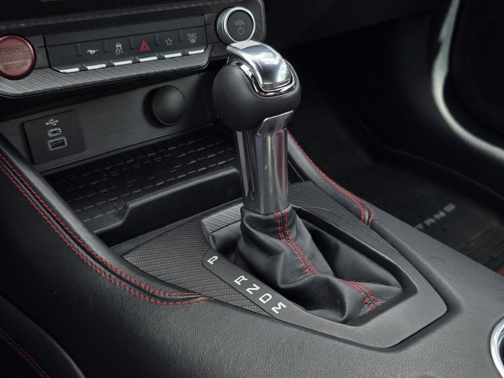 Used 2024 Ford Mustang GT Premium RWD image 23