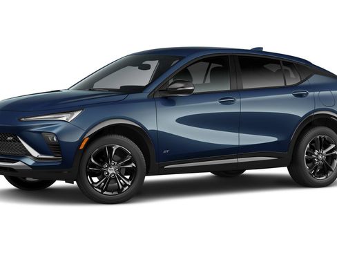 New 2026 Buick Envista Sport Touring w/ Convenience II Package image 50