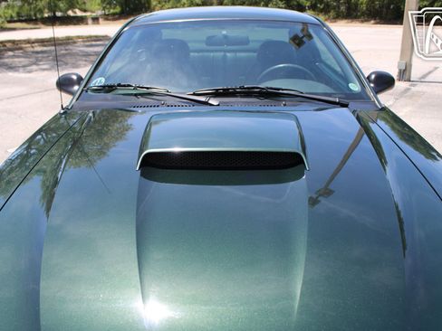 Used 2001 Ford Mustang Bullitt RWD image 30