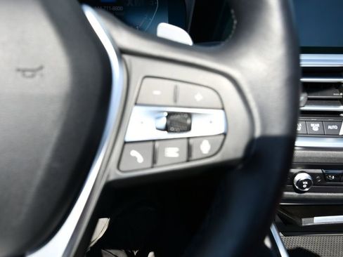 Used 2022 BMW 430i xDrive Convertible w/ Premium Package AWD/4WD image 34
