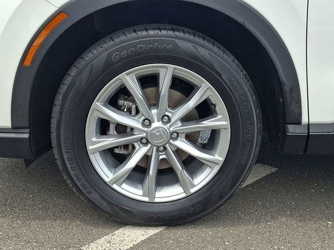 Used 2024 Honda CR-V EX-L image 8