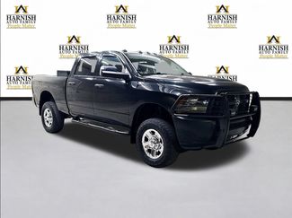 Used 2017 RAM 2500 Tradesman w/ Chrome Appearance Group AWD/4WD video 3