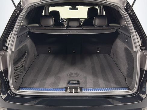 Used 2021 Mercedes-Benz GLC 300 image 22
