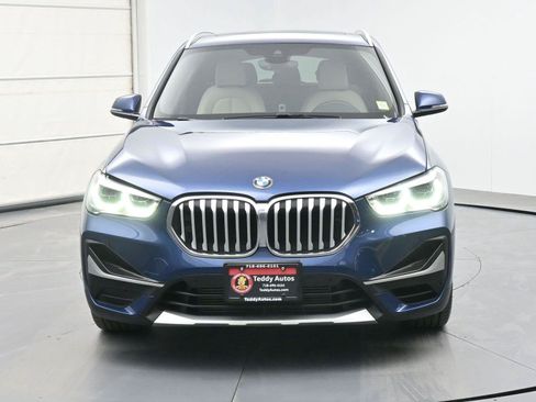 Used 2021 BMW X1 xDrive28i w/ Convenience Package AWD/4WD image 27