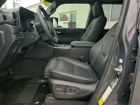 Certified 2024 Toyota Land Cruiser w/ Premium Package image 11