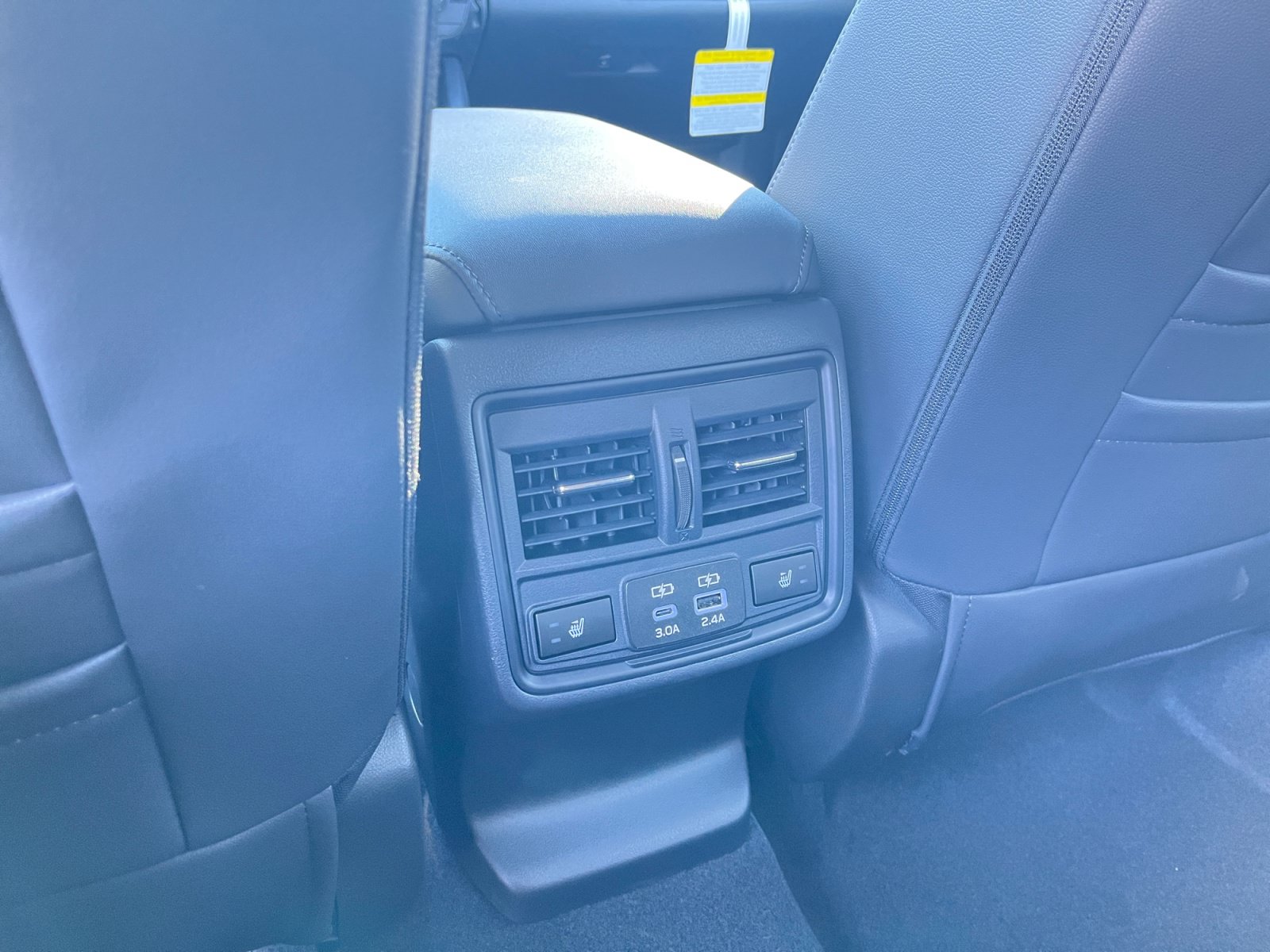 New 2026 Subaru Outback Touring XT AWD/4WD image 32