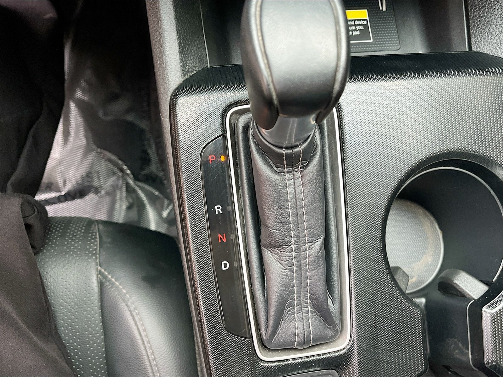 Used 2024 Honda Civic Touring image 17