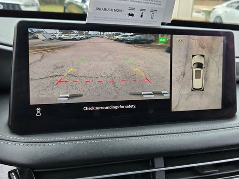 Used 2023 INFINITI QX60 Luxe w/ Cargo Package image 33