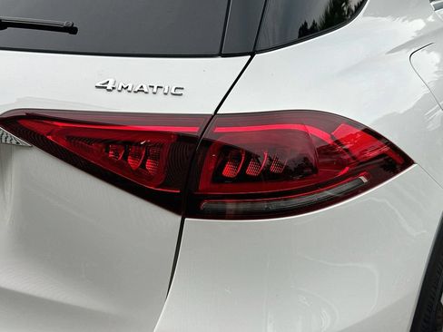 Certified 2020 Mercedes-Benz GLE 350 4MATIC image 33