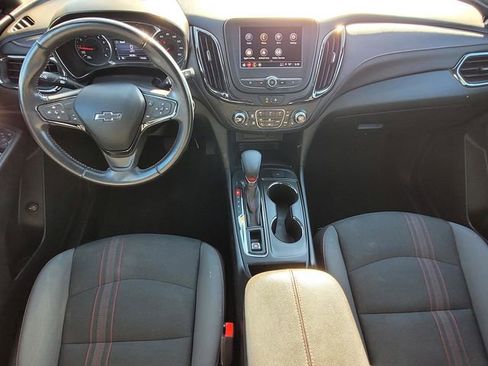 Used 2022 Chevrolet Equinox RS image 22