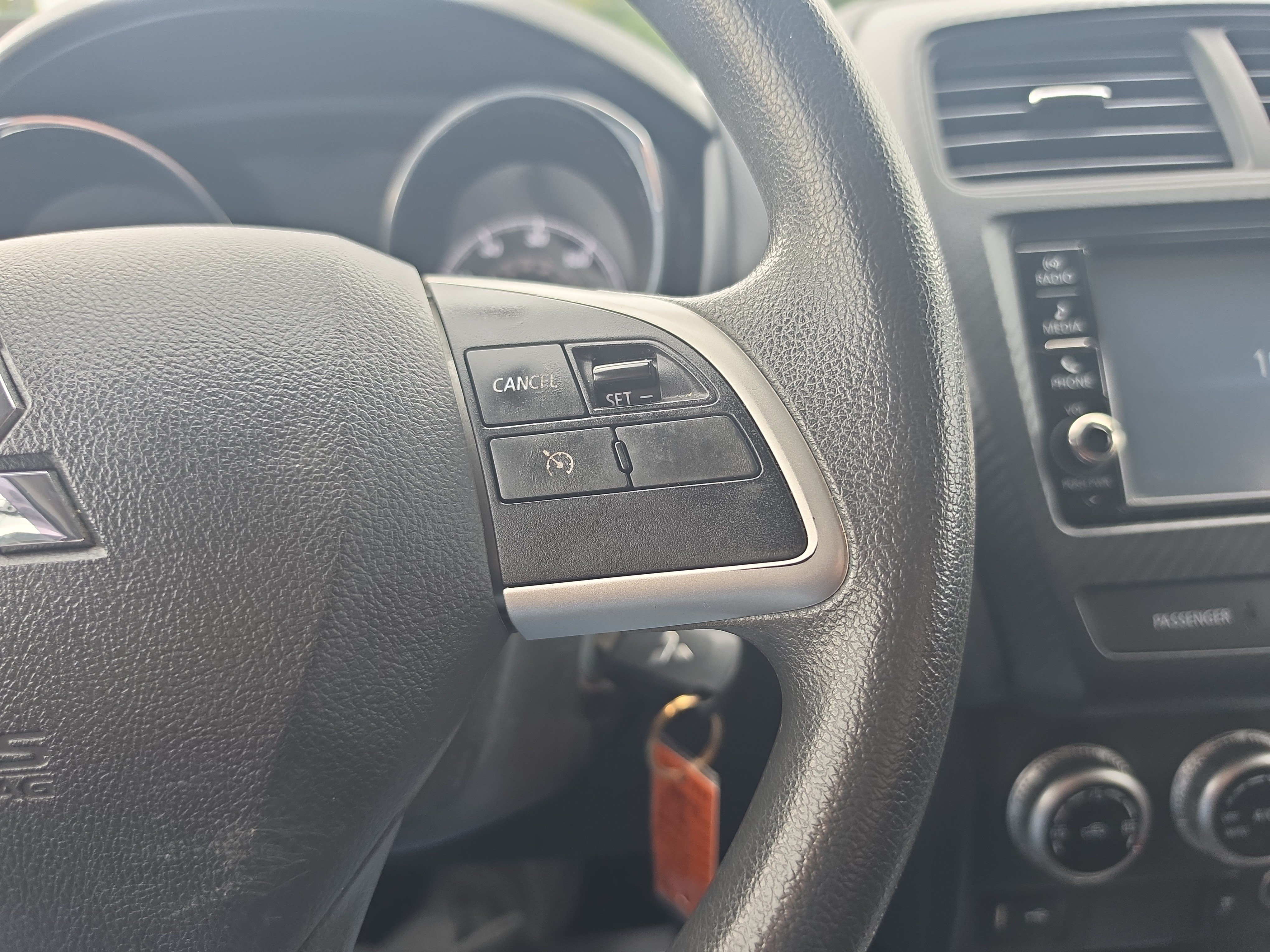 Used 2023 Mitsubishi Outlander Sport ES AWD/4WD image 21