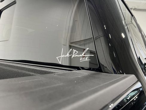 New 2026 Ford F250 Lariat w/ Black Appearance Package image 21