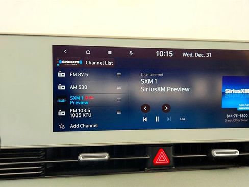 Used 2023 Hyundai Ioniq 5 SEL w/ Cargo Package image 18