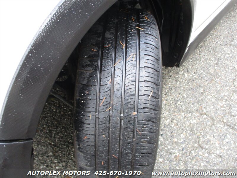 Used 2014 Subaru Crosstrek Touring AWD/4WD image 38