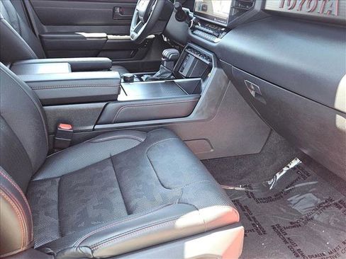 Certified 2023 Toyota Sequoia TRD Pro AWD/4WD image 30
