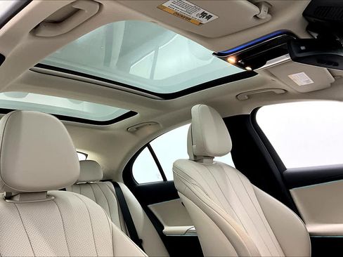 New 2026 Mercedes-Benz E 350 Sedan image 22