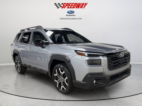 New 2026 Subaru Outback Touring XT image 2