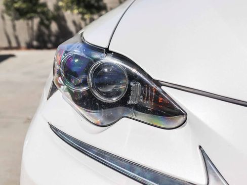 Used 2014 Lexus IS 250 w/ Navigation Package RWD image 10