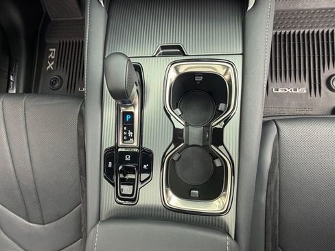 Certified 2024 Lexus RX 500h F Sport w/ Convenience Package image 18