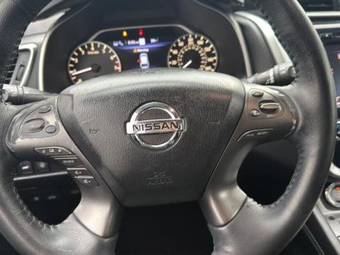 Used 2020 Nissan Murano SL image 26