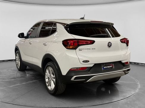Used 2023 Buick Encore GX Preferred w/ Cold Weather Comfort Package AWD/4WD image 5