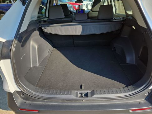 Certified 2024 Toyota RAV4 XLE image 29