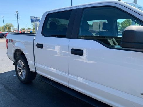 Used 2017 Ford F150 XL w/ Equipment Group 101A Mid AWD/4WD image 14