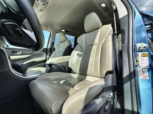 Used 2020 Subaru Ascent Limited w/ Popular Package #3 AWD/4WD image 11