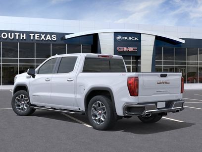 New 2026 GMC Sierra 1500 SLT w/ SLT Premium Plus Package